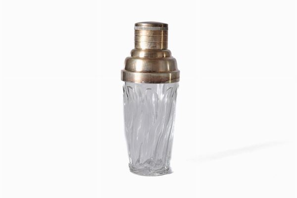 Shaker