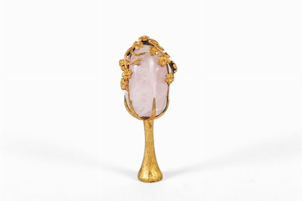 Rose Quartz