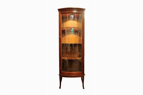 Display cabinet