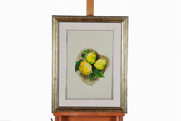 Renato raimon - Limoni