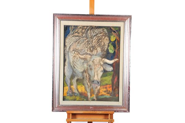 Giuseppe Serafini - Bull
