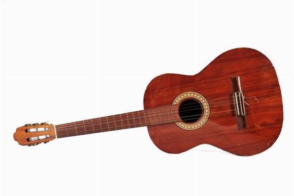 Classical 6-string guitar