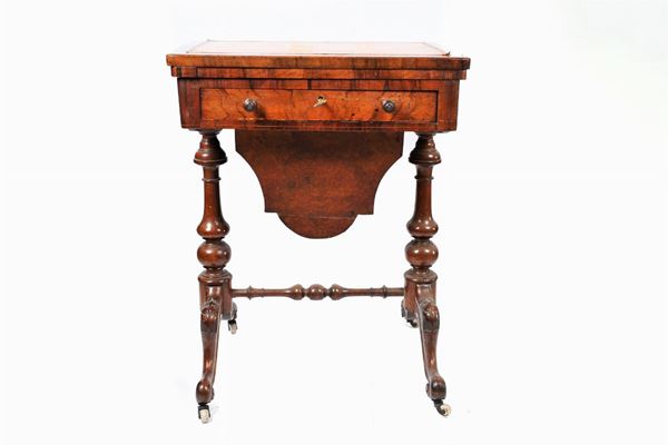Game table