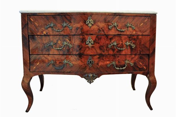 Commodes