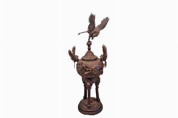 Censer