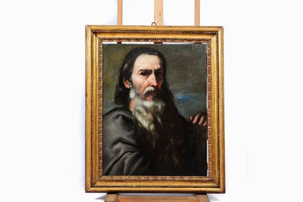 Mos&#232; con le tavole