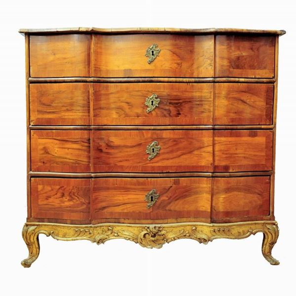 Commode