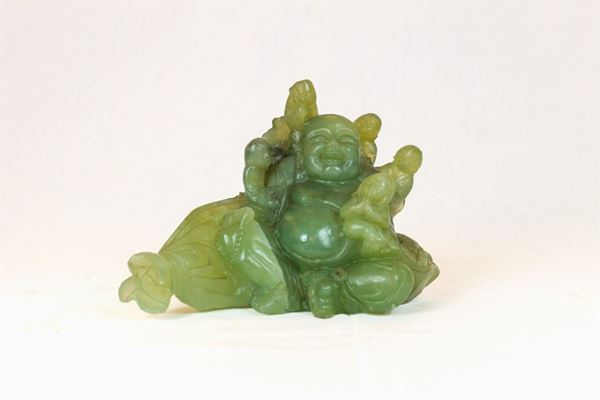 Buddha