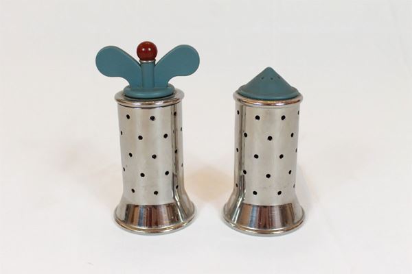 Sale e pepe &quot;Alessi&quot;