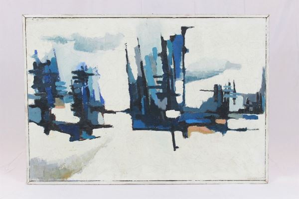 Conceptual abstract