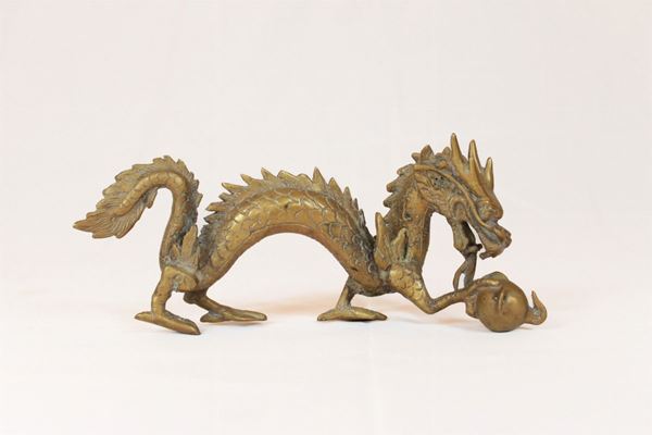 Chinese dragon