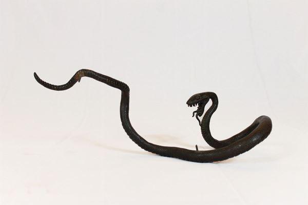 Serpente