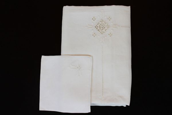 Tablecloth