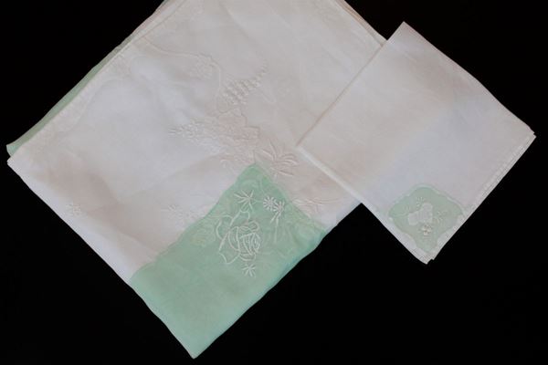 Tablecloth