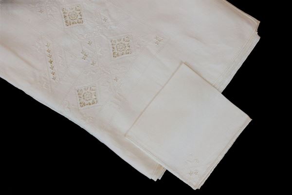 Tablecloth