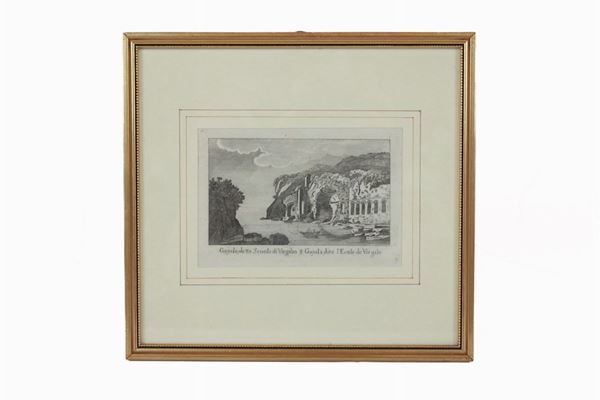 Lot of 4 views
