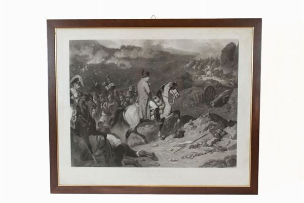 Napoleone al valico