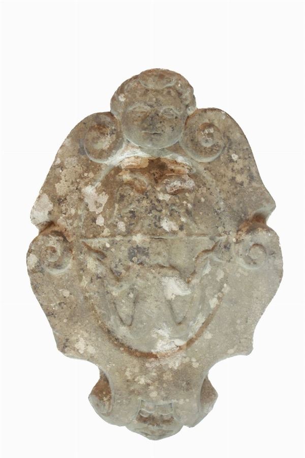 Portal keystone