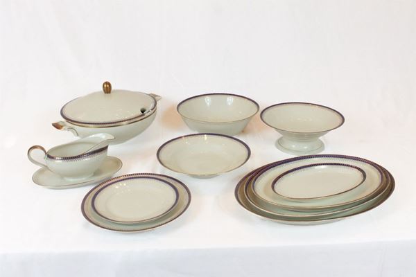 Dish Set