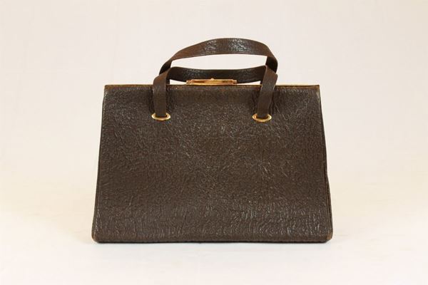 Zeblé brown bag