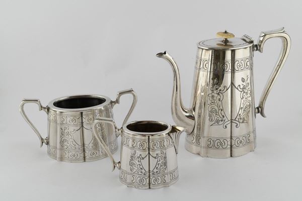 Servizio da t&#232;/caff&#232; 