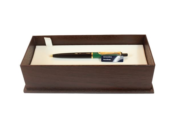 Pelikan ballpoint pen, mod. k150
