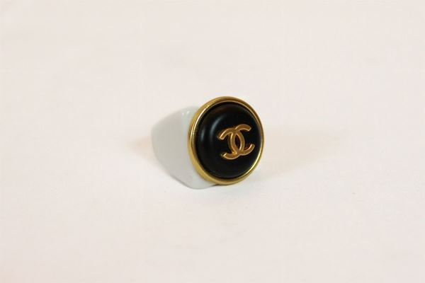 Anello "Chanel"