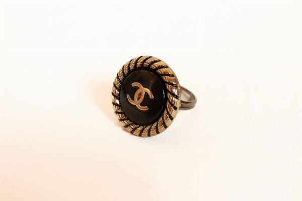 Anello "Chanel"