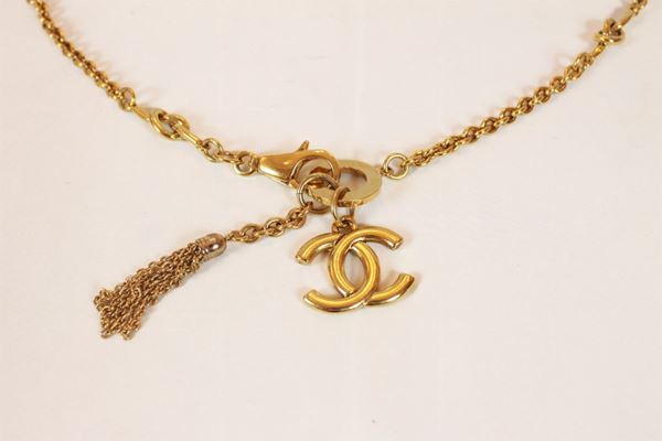 Collana "Chanel"