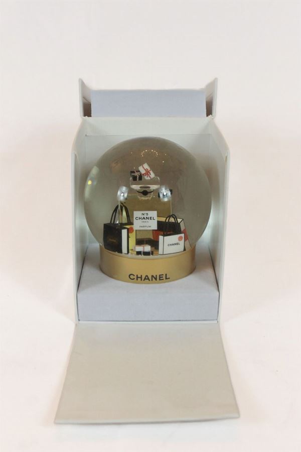 VIP Snowball "Chanel"
