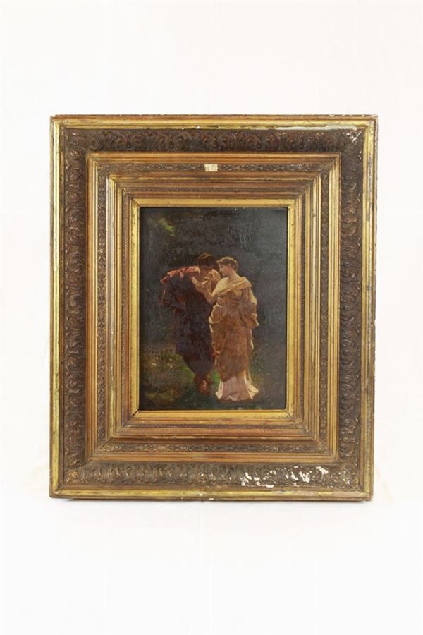 Scena romantica (Lovespring)