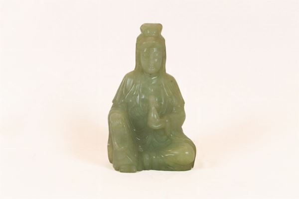 Figura orientale