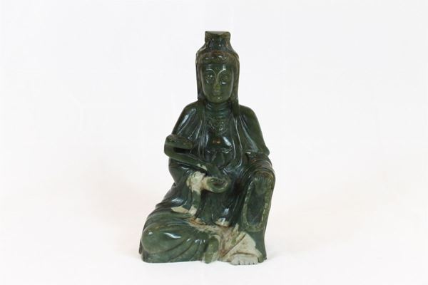 Figura orientale
