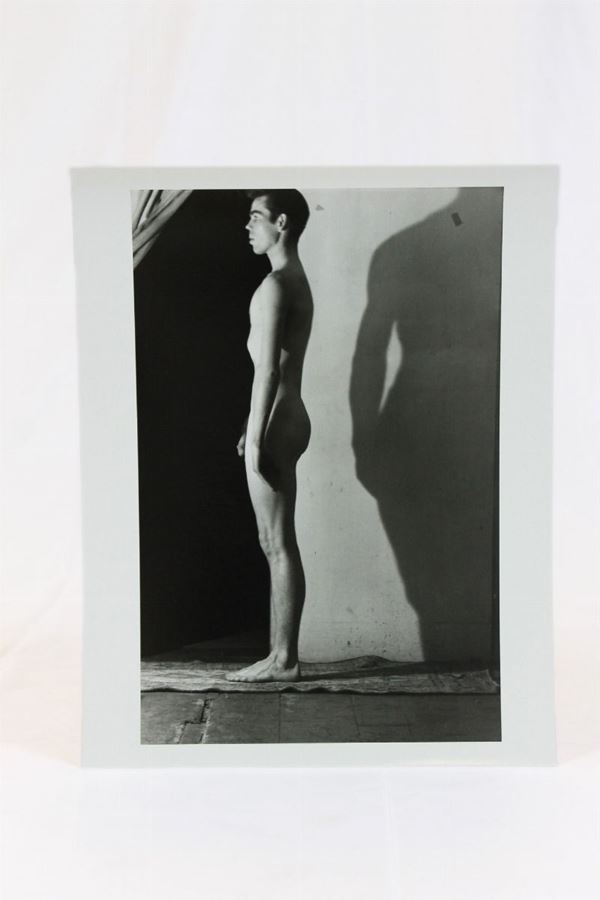 Jared French - Studio di nudo di Tennessee Williams