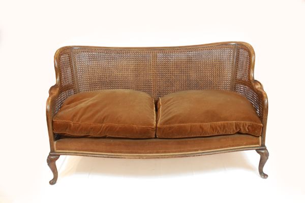2 seater sofa