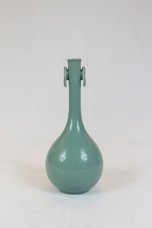 Vaso monofiore