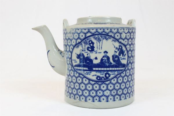 Teapot