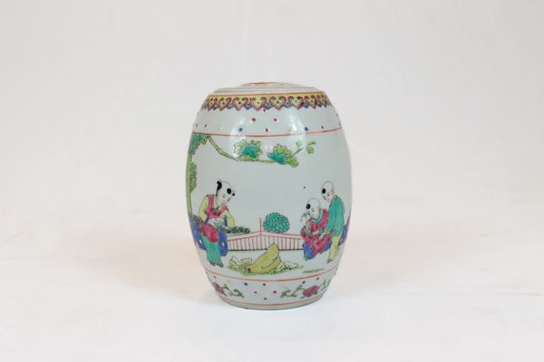 Incense holder