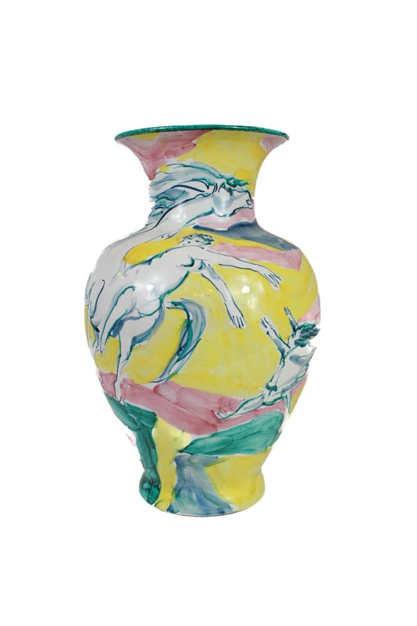 Eliseo Salino - Jar