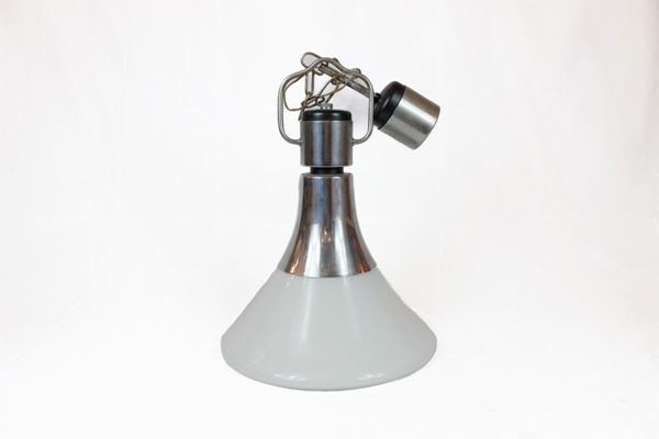 Suspension lamp