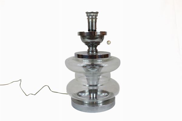 Table lamp
