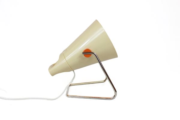 Lampada infraphil