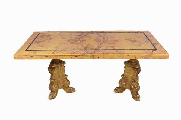 Coffee table for living room