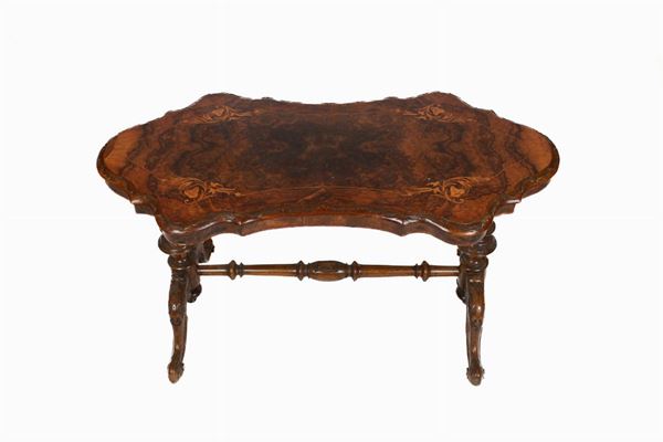 Coffee table for living room
