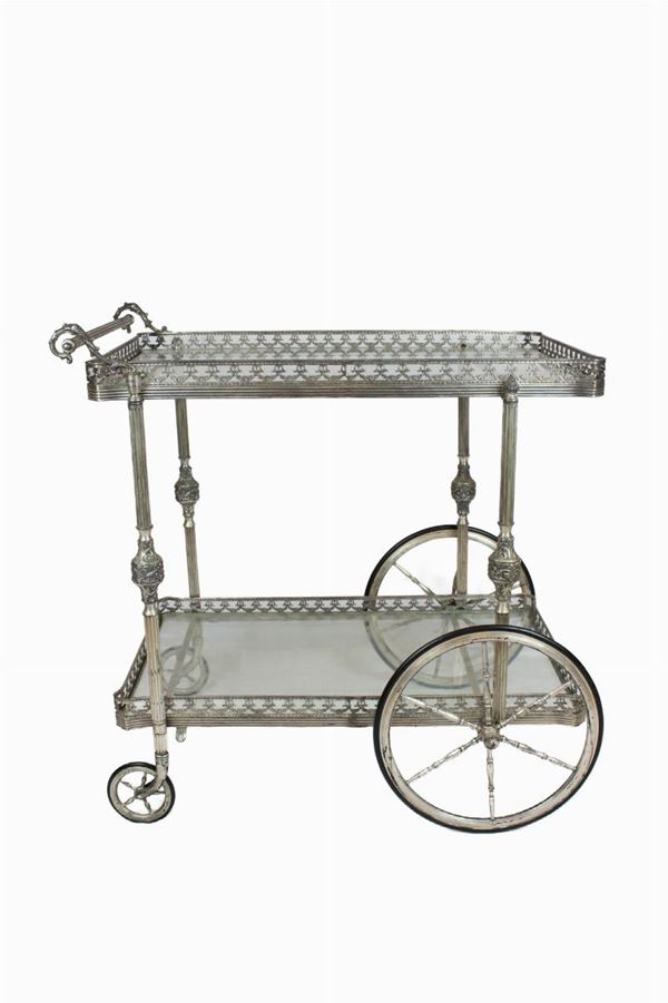 Food trolley