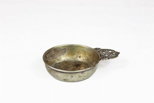 800/1000 silver strainer