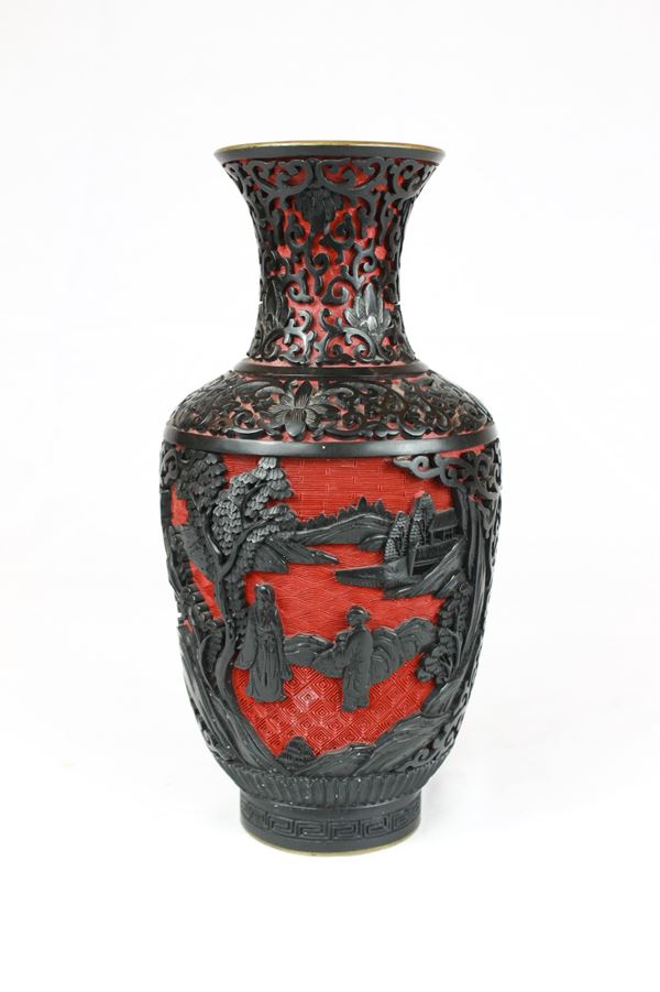 Vaso da tavolo
