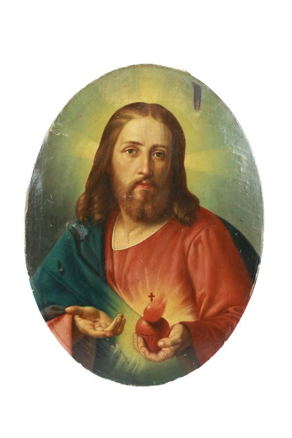 Sacro Cuore di Gesù