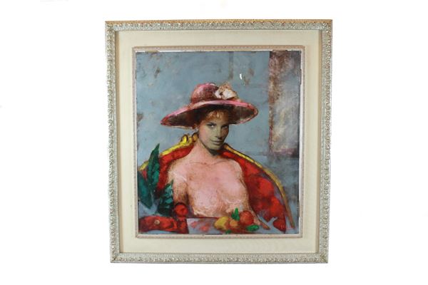 Ernesto Gennaro Solferino - Laura