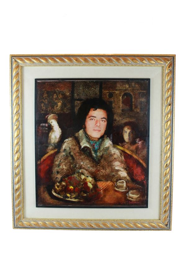 Ernesto Gennaro Solferino - Maresca